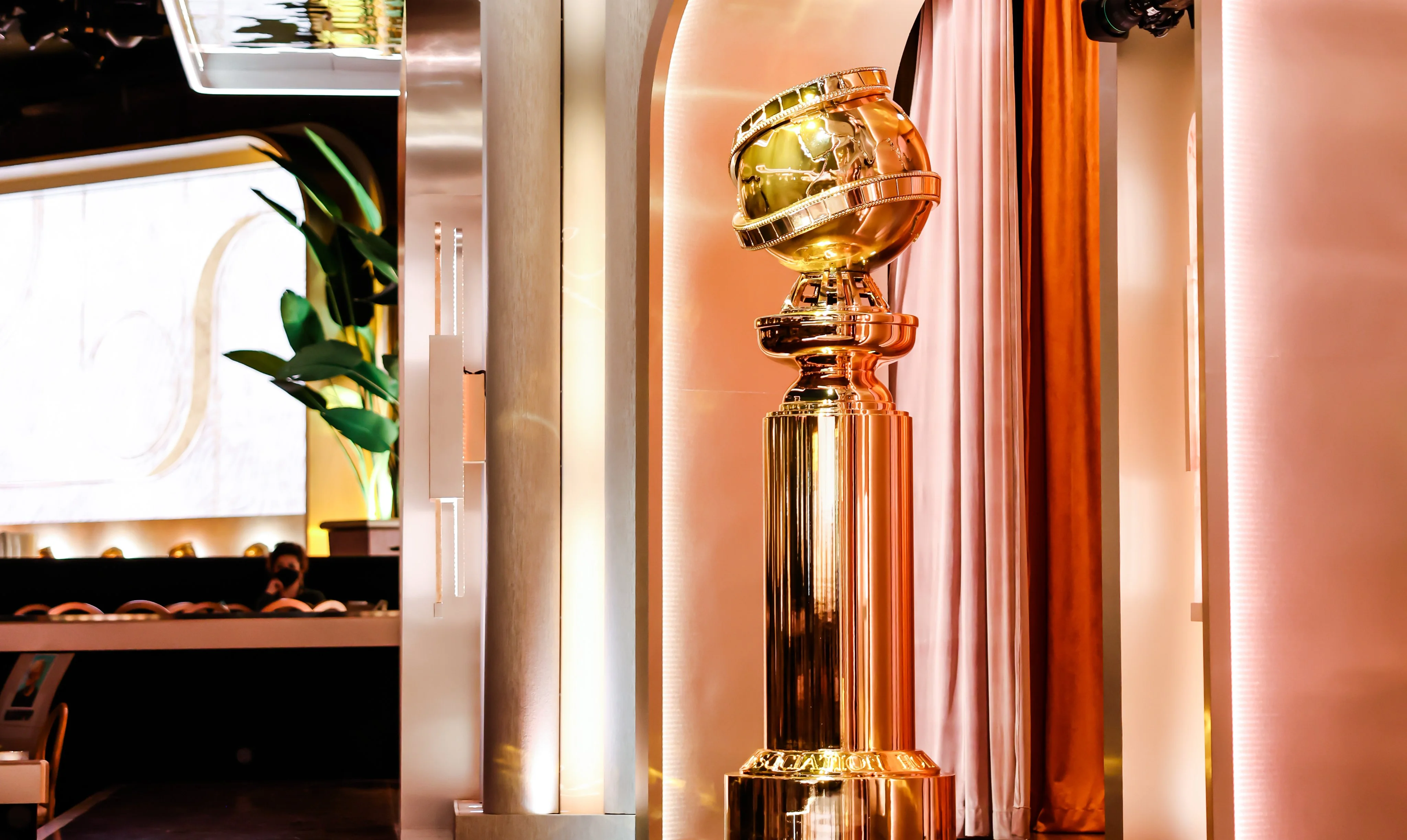 Daftar Lengkap Pemenang Golden Globe Awards 2023